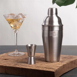 Vacu Vin 78423606 Kokteyl Shaker - 4