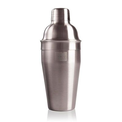Vacu Vin 78423606 Kokteyl Shaker, 350 ml - Vacu Vin