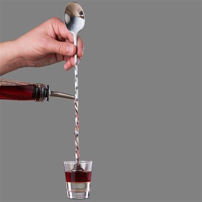 Vacu Vin 78623606 Bar Kaşığı - 2