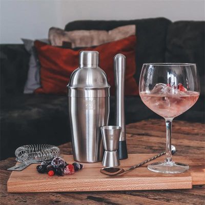 Vacu Vin 78623606 Bar Kaşığı - 4