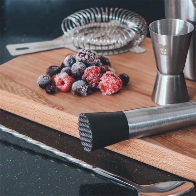 Vacu Vin 78623606 Bar Kaşığı - Vacu Vin