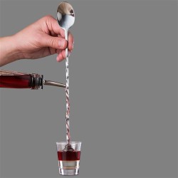 Vacu Vin 78623606 Bar Kaşığı - Vacu Vin (1)