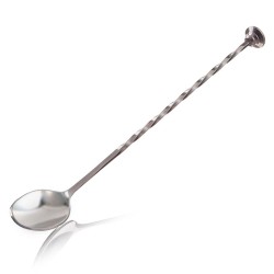 Vacu Vin 78623606 Bar Spoon - 1