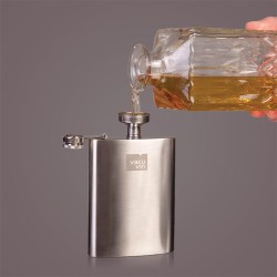 Vacu Vin 78633606 Flask - 2