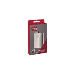 Vacu Vin 78633606 Flask - 4