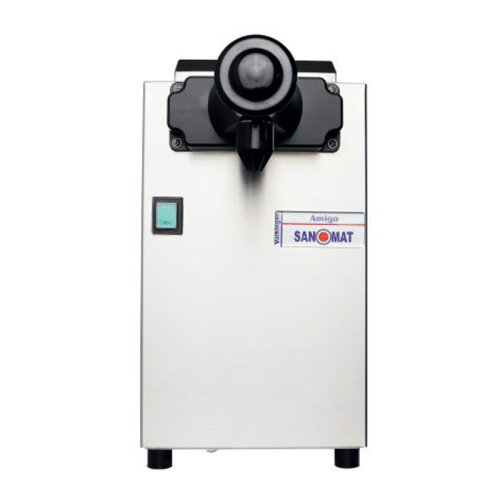 Vaihinger Sanomat Amigo Krem Şanti Makinesi, 1.5 L - Vaihinger Sanomat