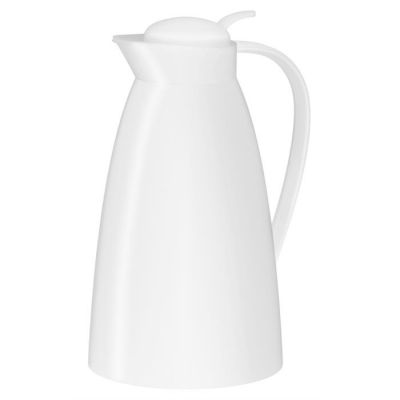 Alfi Termos, Vakumlu, 1 L, Beyaz - 1
