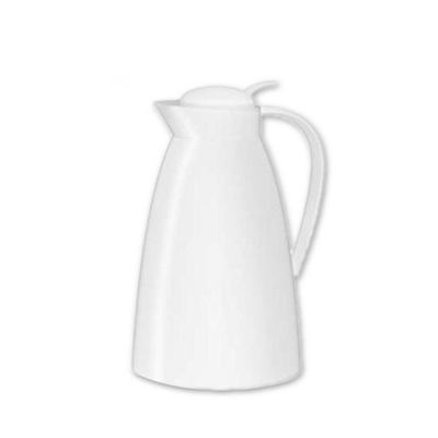 Alfi Termos, Vakumlu, 1 L, Beyaz - 2