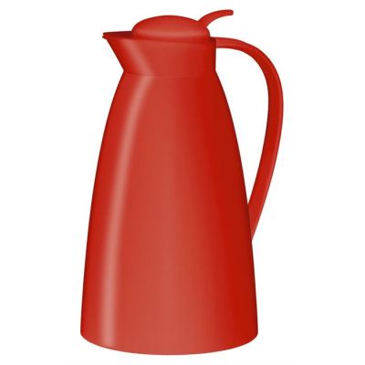 Alfi Termos, Vakumlu, 1 L, Kırmızı - 1
