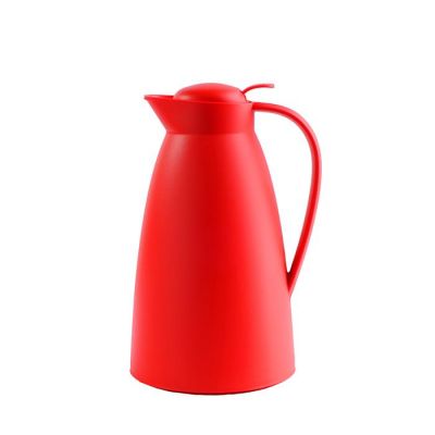 Alfi Termos, Vakumlu, 1 L, Kırmızı - 2