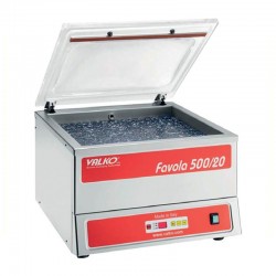 Valko Favola Medium Vacuum Machine, 20 m3 - Valko