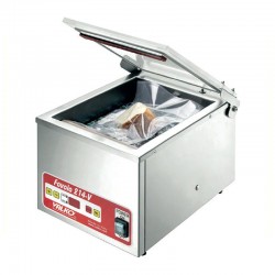 Valko Favola Small Size Vacuum Machine, 4 m3 - Valko