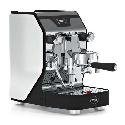 VBM Domobar Junior Espresso Coffee Makinesi, 1 Gruplu - VBM