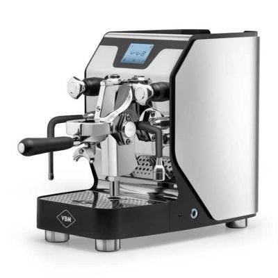 VBM Domobar Super Digital Espresso Kahve Makinesi, 1 Gruplu - 2