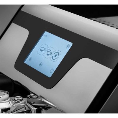 VBM Domobar Super Digital Espresso Kahve Makinesi, 1 Gruplu - 5