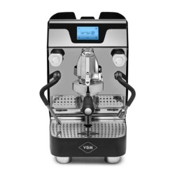 VBM Domobar Super Digital Espresso Kahve Makinesi, 1 Gruplu - 1