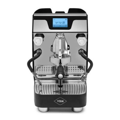 VBM Domobar Super Digital Espresso Kahve Makinesi, 1 Gruplu - VBM