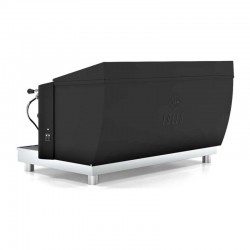 VBM Кофемашина Lollo Espresso, 2 группы, черный - VBM (1)