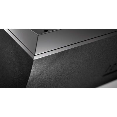 VBM Lollo Espresso Kahve Makinesi, 2 Gruplu, Inox - 5