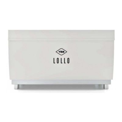 VBM Lollo Espresso Kahve Makinesi, 3 Gruplu, Beyaz - 4