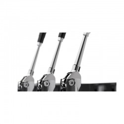 VBM Replica Kahve Makinesi Espresso Piston, 3 Gruplu - 7