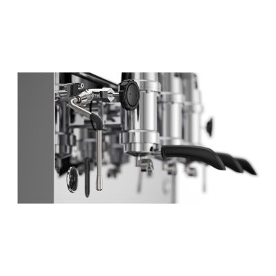 VBM Replica Pistone Espresso Kahve Makinesi, 3 Gruplu