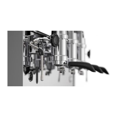 VBM Replica Pistone Espresso Kahve Makinesi, 4 Gruplu - 3