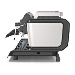 VBM Tecnique Espresso Coffee Machine, 3 Groups, Inox - 7
