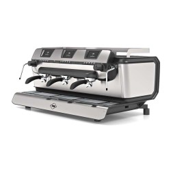 VBM Tecnique Кофеварка эспрессо, 3 группы, Inox - 8