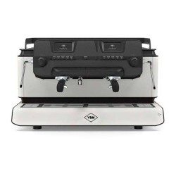 VBM Tecnique Espresso Kahve Makinesi, 2 Gruplu, Beyaz 