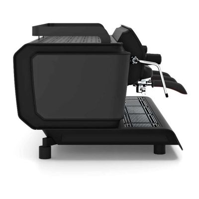 VBM Tecnique Espresso Kahve Makinesi, 2 Gruplu, Siyah - 2