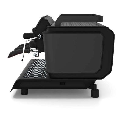 VBM Tecnique Espresso Kahve Makinesi, 2 Gruplu, Siyah - 6