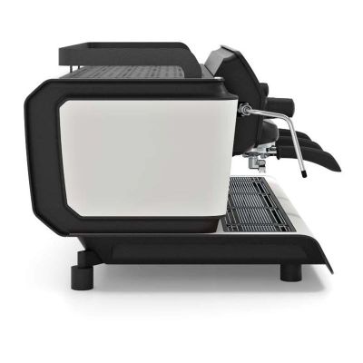 VBM Tecnique Espresso Kahve Makinesi, 3 Gruplu, Beyaz - 3