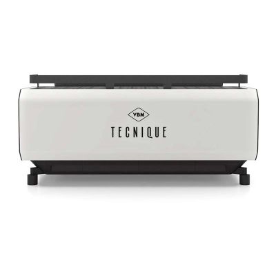 VBM Tecnique Espresso Kahve Makinesi, 3 Gruplu, Beyaz - 5