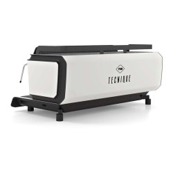 VBM Tecnique Espresso Kahve Makinesi, 3 Gruplu, Beyaz - 6