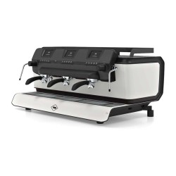 VBM Tecnique Espresso Kahve Makinesi, 3 Gruplu, Beyaz - 8