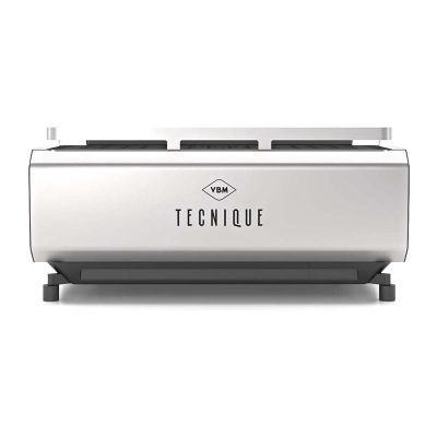 VBM Tecnique Espresso Kahve Makinesi, 3 Gruplu, Inox - 4