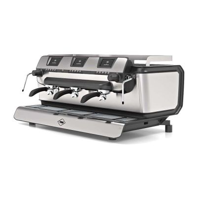 VBM Tecnique Espresso Kahve Makinesi, 3 Gruplu, Inox - 8