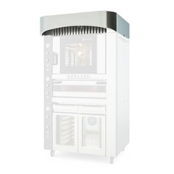 Venarro Bifur DEF - KSDV Combined Oven Hood, 1100x1090x250 mm - Venarro