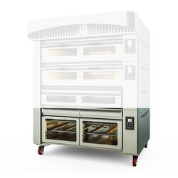 Venarro Dori DYTF - 118 M Brewing Cabinet - Venarro