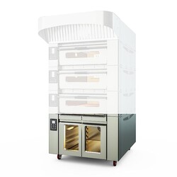 Venarro Dwalin DYTF - 117 M Brewing Cabinet - Venarro