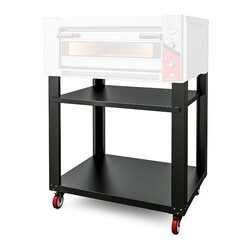 Venarro DYP - 9A Pizza Fırını Alt Standı, 125.5x107x85 cm - Venarro
