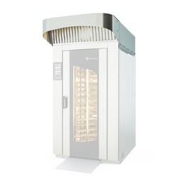 Venarro Roblin DEF - P14/40 DV Oven Hood, 1040x1695x300 mm - Venarro
