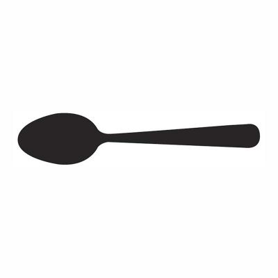 Öztiryakiler Venedik Model Yemek Kaşığı - 1