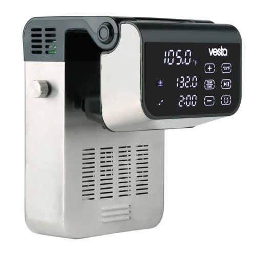 Vesta SV320 Imersa Expert Sous Vide Makinesi - 1
