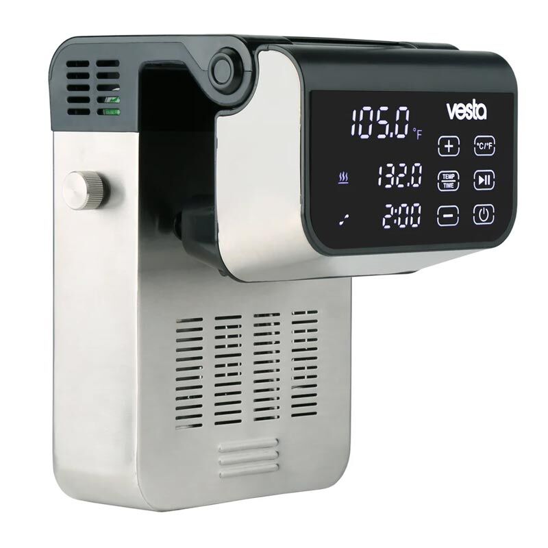Vesta SV320 Imersa Expert Sous Vide Makinesi - Vesta