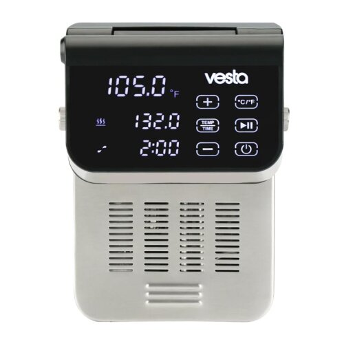 Vesta SV320 Imersa Expert Sous Vide Makinesi - Vesta (1)