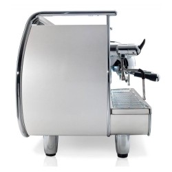 Victoria Arduino Adonis Style Core Espresso Handle Makinesi, 3 Gruplu, Metalik - 4
