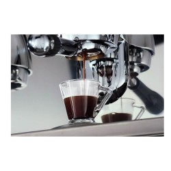 Victoria Arduino Adonis Style Core Espresso Handle Makinesi, 3 Gruplu, Metalik - 5