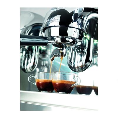 Victoria Arduino Adonis Style Core Espresso Kahve Makinesi, 2 Gruplu, Metalik - 3
